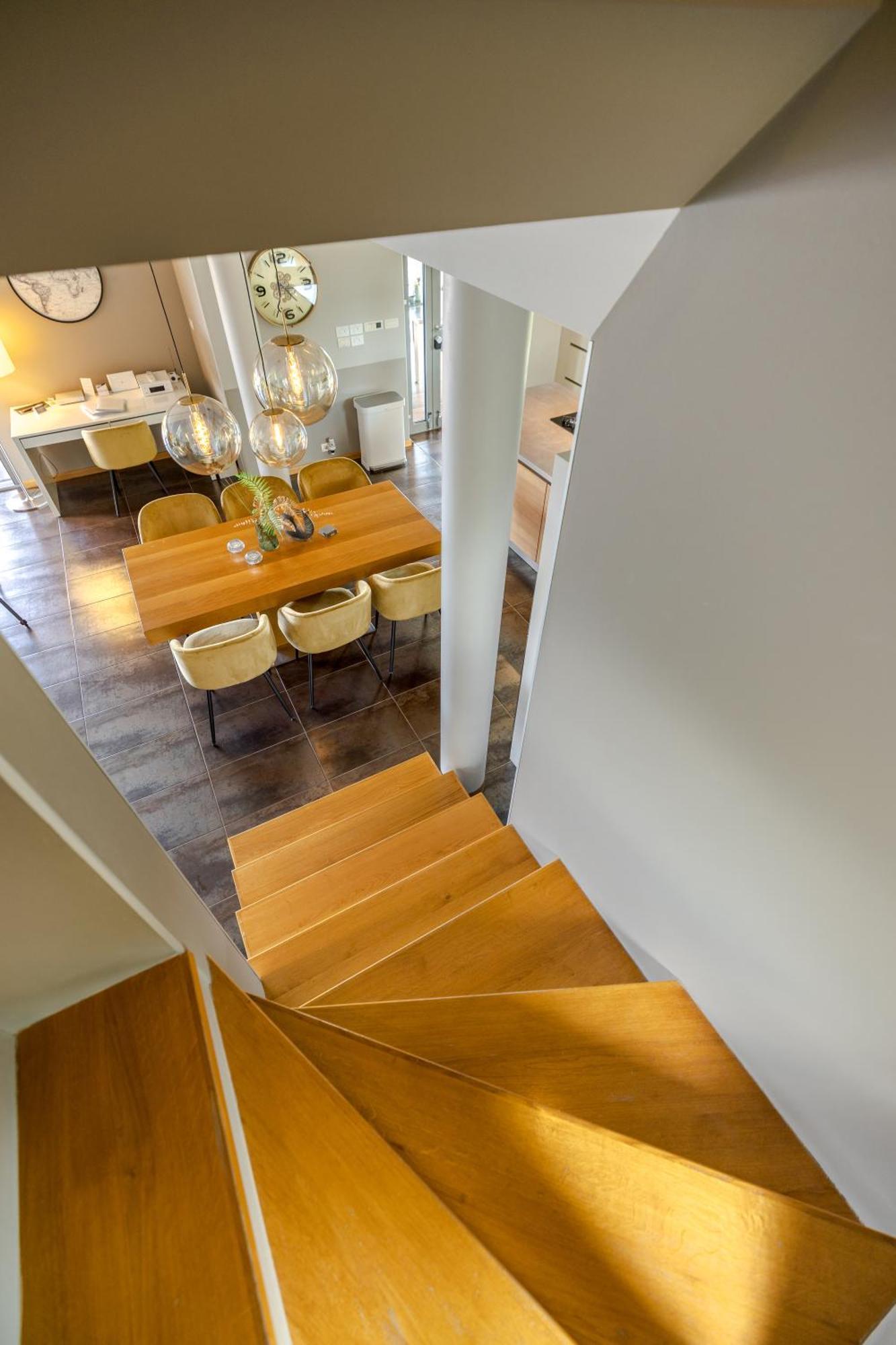 Villa Labin In Zartinj - Luxury Privacy Heated Pool With Auto Cover Екстер'єр фото