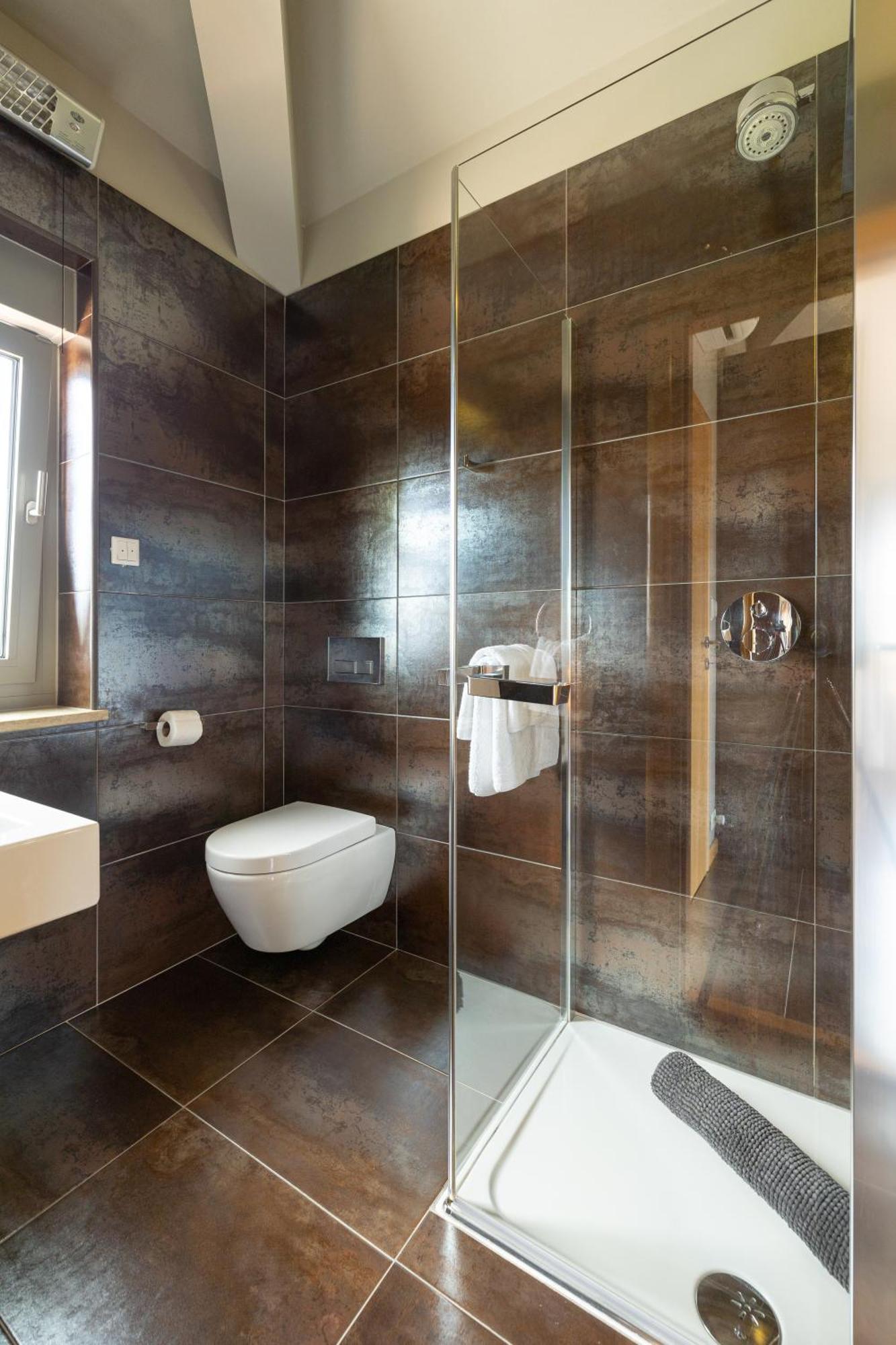 Villa Labin In Zartinj - Luxury Privacy Heated Pool With Auto Cover Екстер'єр фото