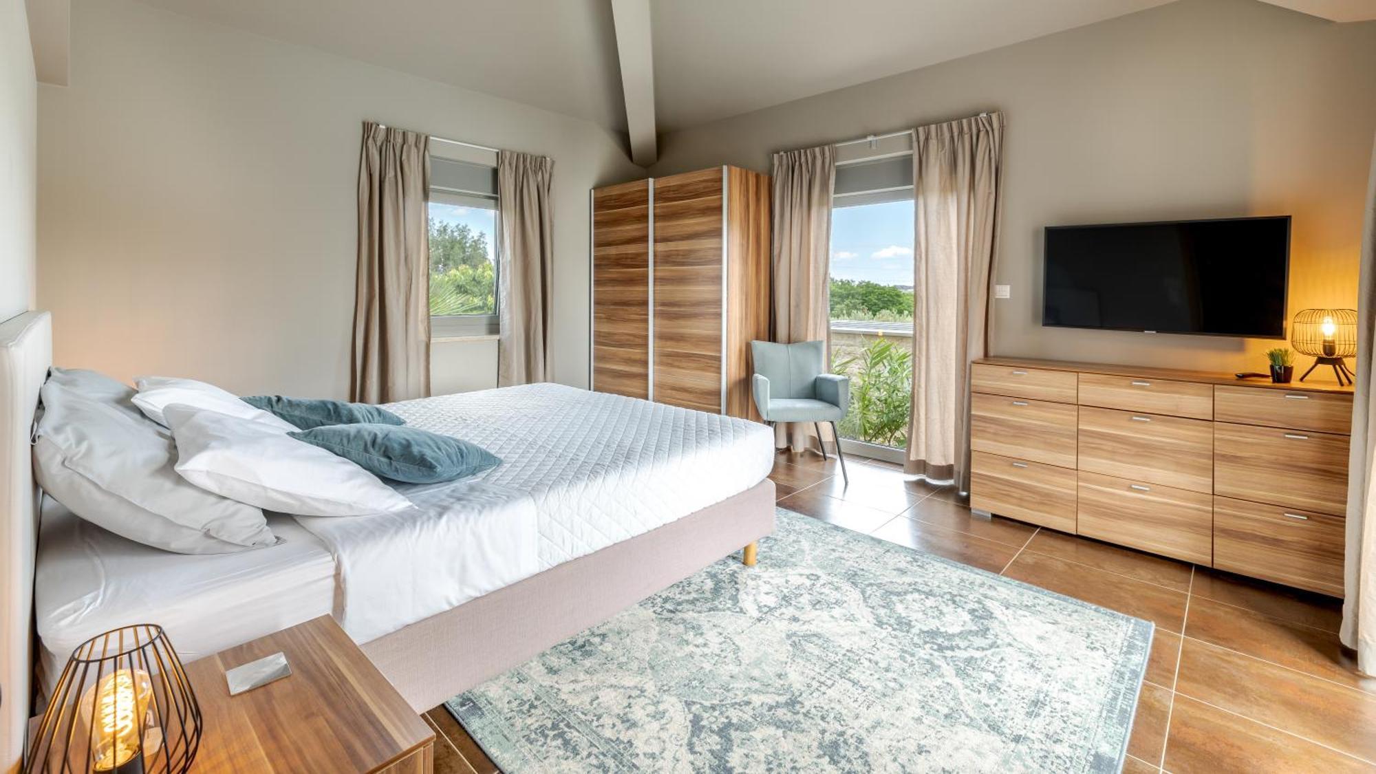 Villa Labin In Zartinj - Luxury Privacy Heated Pool With Auto Cover Екстер'єр фото