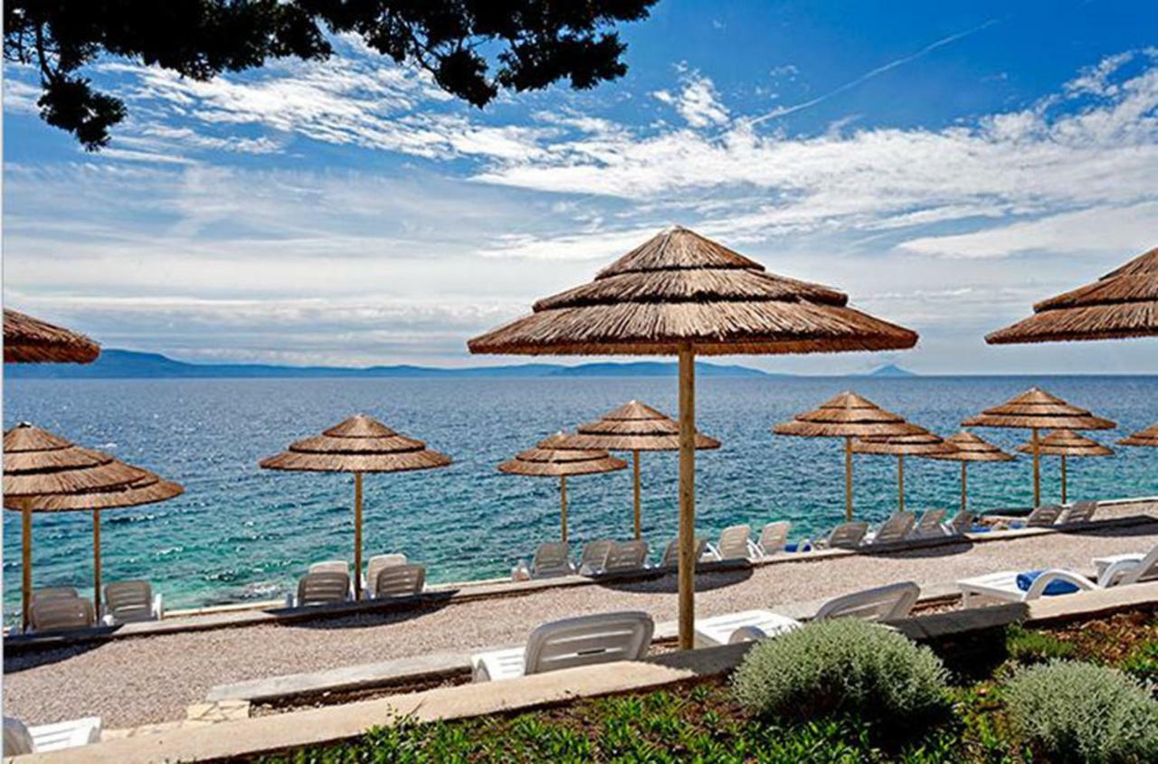 Villa Labin In Zartinj - Luxury Privacy Heated Pool With Auto Cover Екстер'єр фото