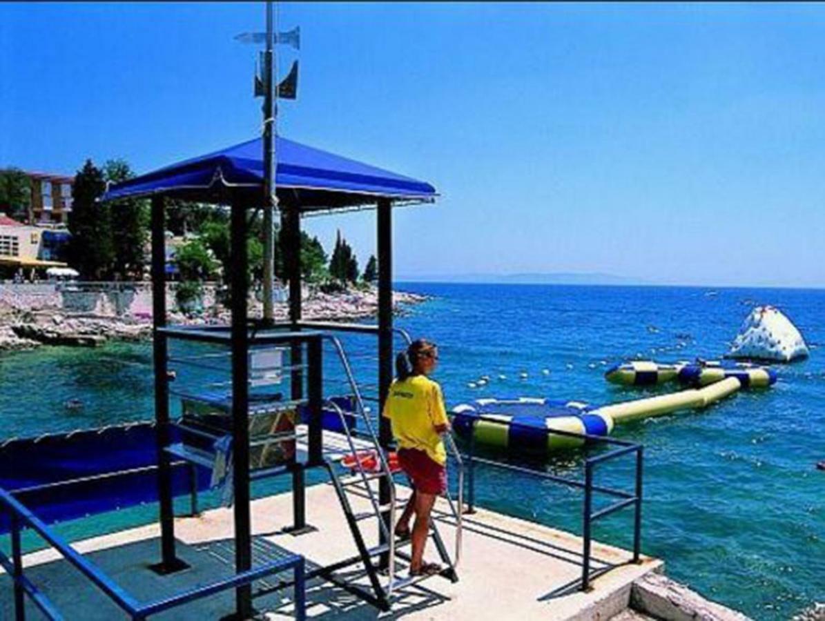 Villa Labin In Zartinj - Luxury Privacy Heated Pool With Auto Cover Екстер'єр фото
